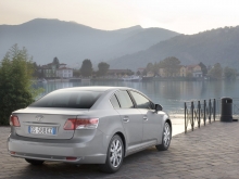 Toyota Avensis,  , ,  , , ,   